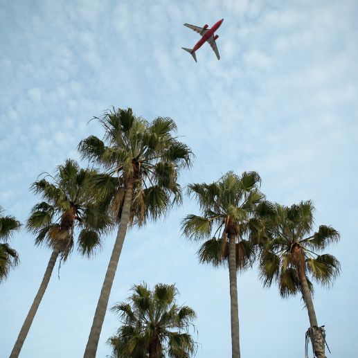 Labor Day Traveler Lounge Pass