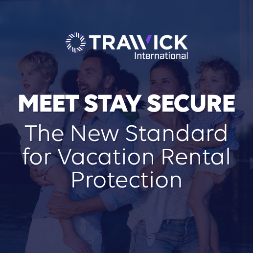 Trawick International Launches New Vacation Rental Protection Plan