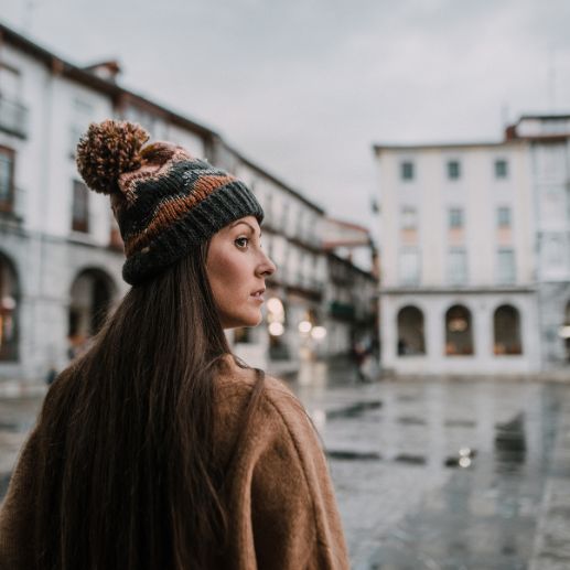 Holiday Travel Survival Guide