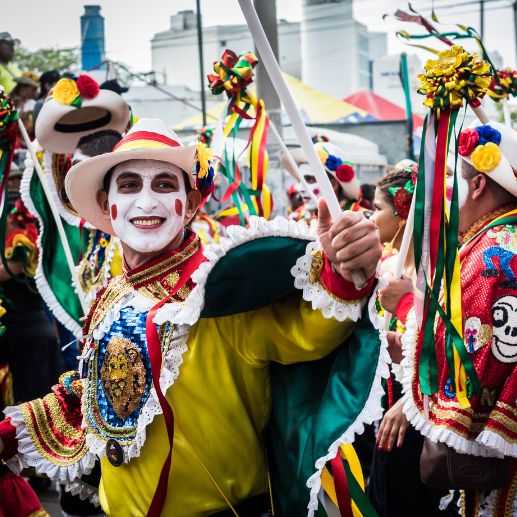 Hispanic Heritage Month 2025