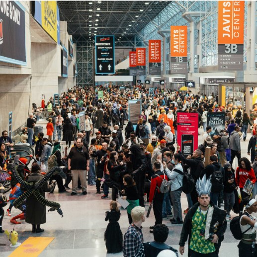 Comprehensive Guide Comic Con San Diego CA