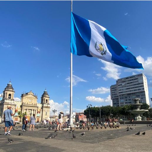 Travel Stories Guatemala Travel Guide