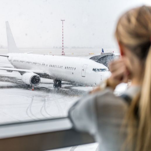 Why Travel Insurance Is More Important Than Ever This Fall and Winter