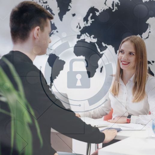 Travel Advisors Cybersecurity